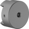 Flexible Shaft Coupling Hubs
