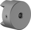 Flexible Shaft Coupling Hubs