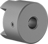 Flexible Shaft Coupling Hubs