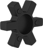 Spider Couplings