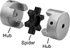 Flexible Shaft Couplings