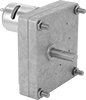 Electric Gearmotors