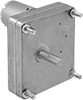 Compact DC Gearmotors