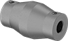 Flexible-Shaft Shear Couplings