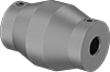 Torque-Limiting Shear Couplings