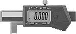 Image of Product. Front orientation. Step Gauges. Step and Gap Gauges.