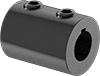 Rigid Shaft Couplings