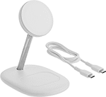 Image of Product. 2. Front orientation. Wireless Charging Pads. Style 2.