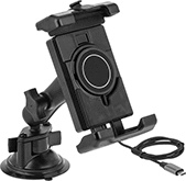 Image of Product. Front orientation. Wireless Charging Pads. Style 3.