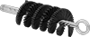 Threaded-Shank Low-Scratch Tube Brushes