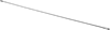 Wire Brush Extension Rods