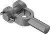 Clevis Rod End Blanks