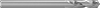 Expanded-Shank Carbide Drill Bits