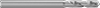 Expanded-Shank Carbide Drill Bits