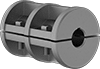 Rigid Shaft Couplings