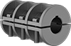 Rigid Shaft Couplings