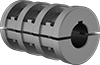 Rigid Shaft Couplings