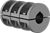 Rigid Shaft Couplings