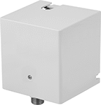 Image of Product. Faucet Control Module. Front orientation. Faucet Repair Parts. Sink Faucet Repair Parts, For American Standard.