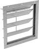 Louvers