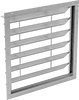 Louvers