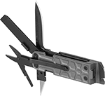 Image of Product. Front orientation. Multitools. Multitools, Style C.