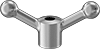 Machine Handles