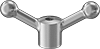 Machine Handles