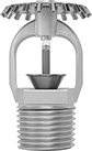Image of Product. Top orientation. Fire Sprinkler Heads. Quick-Response Fire Sprinkler Heads.