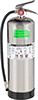 Fire Extinguishers