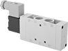 Directional Control Valves