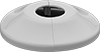 Fire Sprinkler Head Cover Plates