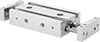 Double-Ended Air Slides