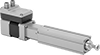 Electric Actuators