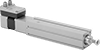 Electric Actuators