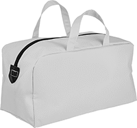 Image of Product. Front orientation. Tool Bags. Tool Bags with Zipper Closure, Style H.