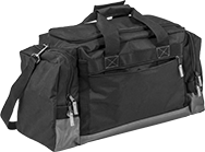 Image of Product. Front orientation. Tool Bags. Tool Bags with Zipper Closure, Style K.