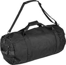 Image of Product. Front orientation. Tool Bags. Tool Bags with Zipper Closure, Style J.
