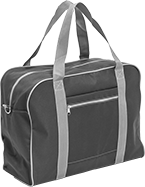 Image of Product. Front orientation. Tool Bags. Tool Bags with Zipper Closure, Style H.
