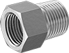 Tube Fittings