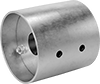 Conveyor Belt Pulleys