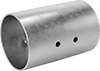 Magnetic Pulleys for Conveyor Belts