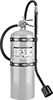 Fire Extinguishers for Metals