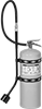 Fire Extinguishers for Metals
