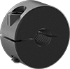 Threaded Rod Collars