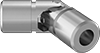 Single U-Joints