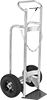 Aluminum Single-Cylinder Trucks