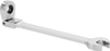 Flex-Head Ratcheting Combination Wrenches