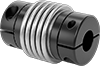 High-Speed Precision Flexible Shaft Couplings