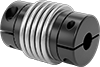 High-Speed Precision Flexible Shaft Couplings
